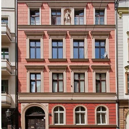 Apartamento Pokoje W Cichym Mieszkaniu 50M Od Rynku Breslavia Exterior foto