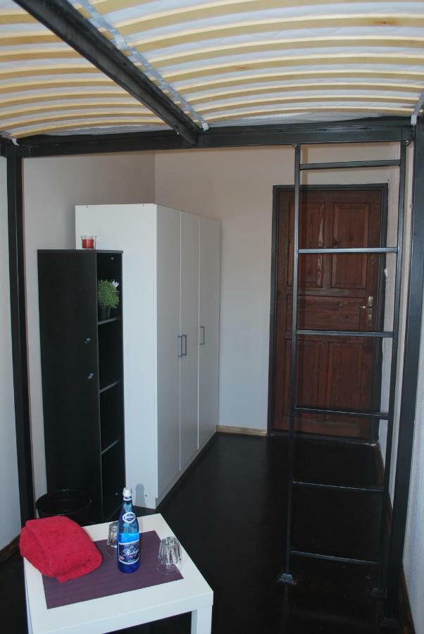 Apartamento Pokoje W Cichym Mieszkaniu 50M Od Rynku Breslavia Exterior foto